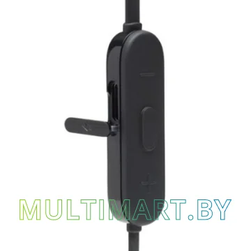 Наушники JBL Tune 125BT (черный) картинка 7